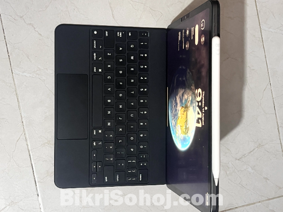 iPad Pro 11 inch M1 Chips WiFi